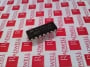 NXP SEMICONDUCTOR MC14016BQCP