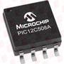 MICROCHIP TECHNOLOGY INC PIC12C508A-04/SM