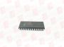 MICROCHIP TECHNOLOGY INC PIC16C554-20/SO