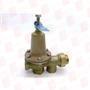 WATTS WATER TECHNOLOGIES 25AUB-Z3-3/4