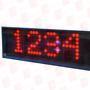 ELECTRONIC DISPLAYS ED1200-102-4D-N1