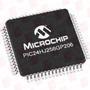 MICROCHIP TECHNOLOGY INC PIC24HJ256GP206-I/PT