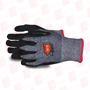 SUPERIOR GLOVE STACXPNRT-8