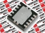 ANALOG DEVICES LTC2611CDD1PBF