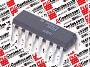 TEXAS INSTRUMENTS SEMI UCC3915N