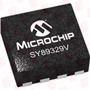 MICROCHIP TECHNOLOGY INC SY89329VMG-TR