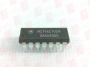 NXP SEMICONDUCTOR MC74ACT02N