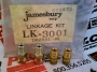 JAMESBURY LK-3001