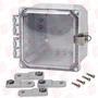 INTEGRA ENCLOSURES H6064HCLL