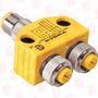 TURCK VB2-RSC 4.4T-0.3/2FKM 4/S1587