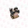 ALLIED CONTROLS BO-6A-110/120VAC