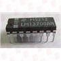 NATIONAL SEMICONDUCTOR LM13700AN