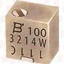 BOURNS 3214J-1-503E