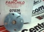 FAIRCHILD INDUSTRIAL PROD 07036