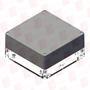 SERPAC ELECTRONIC ENCLOSURES RB55P14G10C