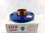 CTS FLANGE BF002