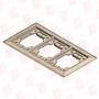 ABB THOMAS & BETTS P64P-3G-CP-BGE