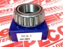 A&S BEARING 25580