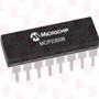 MICROCHIP TECHNOLOGY INC MCP23008-E/P