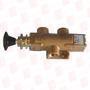 VERSA VALVES VAG-2501-181D-HC-55C-D024