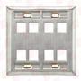 LEVITON 43080-2L8