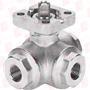 FESTO VZBA-11/2"-GGG-63-32L-F0405-V4V4T