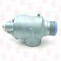 MERCER VALVE 91-61K51T76L4