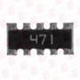 CTS CORPORATION 745C101471JP