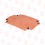 PANDUIT FRFWCCV24W12OR