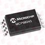 MICROCHIP TECHNOLOGY INC MCP98243-BE/ST