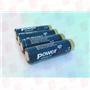 POWER PH-AA-XP-4PK