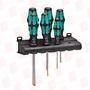 WERA TOOLS TW-SD-SET-1