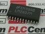 NATIONAL SEMICONDUCTOR LM2637M