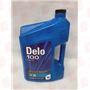 CHEVRON DELO OIL 100-40-1