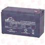 LEOCH BATTERY CORP LP12-9.0