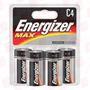 ENERGIZER E93BP-4