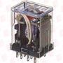 MATSUSHITA ELECTRIC HC4D-H-AC12V