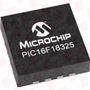 MICROCHIP TECHNOLOGY INC PIC16F18325-I/JQ