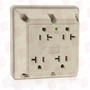 LEVITON 21254-HI