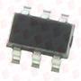 DIODES INC ZXMN6A08E6TA