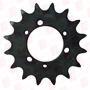 MARTIN SPROCKET & GEAR INC 50SDS22H