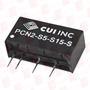 CUI INC PCN2-S12-S5-S