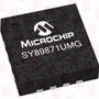 MICROCHIP TECHNOLOGY INC SY89871UMG