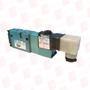 MAC VALVES INC 811C-PM-591JC-152