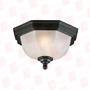 ACCLAIM LIGHTING 5605BK