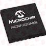 MICROCHIP TECHNOLOGY INC PIC24FJ32GA002-I/ML