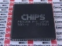 CHIPS & TECHNOLOGIES P82C206J