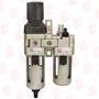 CLIPPARD MMFRLS-3W-D