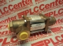 CO AX VALVES INC MK-15-DR-NC