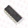 NXP SEMICONDUCTOR MC14017BCP